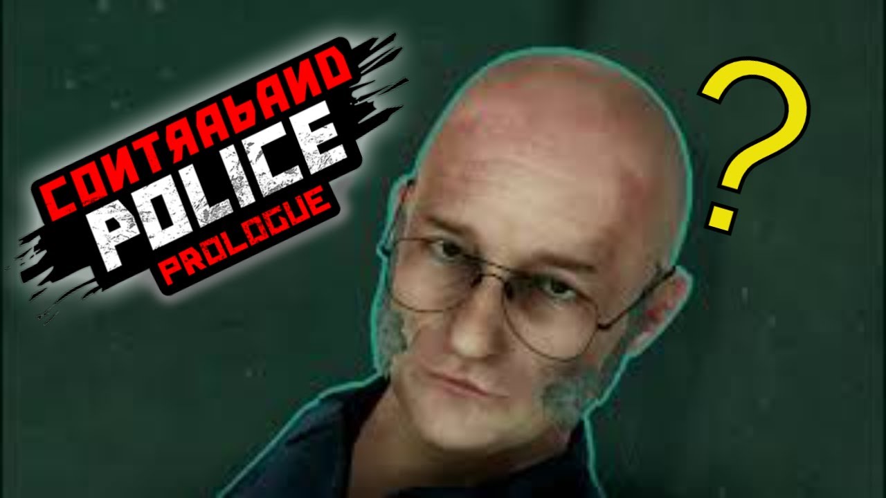 Contraband Police: Prologue Completo PT-BR - Sem Comentarios 