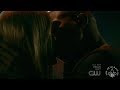 The Originals 4x11 Hope wakes up. Rebekah & Marcel kiss