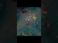 Beautiful one shots  #proxsyndrome #leagueoflegends #gangplank #lol #riotgames #shortsfeed #viral
