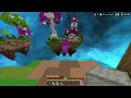 HIVE BEDWARS SEASON 4 GAMEPLAY #2