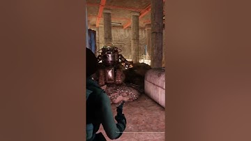 i shot a robot #gaming #xbox #gameplay #xboxseriesx #bethesda #fallout #fallout76