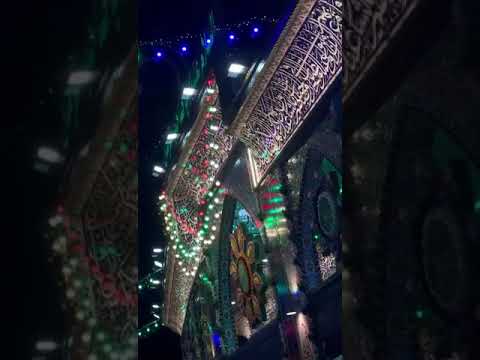 الغيم اجه يحاجيك ستوريات حالات واتس اب ولادة الامام المهدي عج