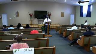Morning Lesson: Family Matters: Hurt and Healing Within The Family
