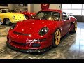 Exceptional 400 WHP N/A 4.2L Wide Body Porsche Cayman - One Take