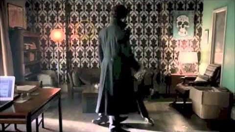 S H E R L O C K // Counting Stars