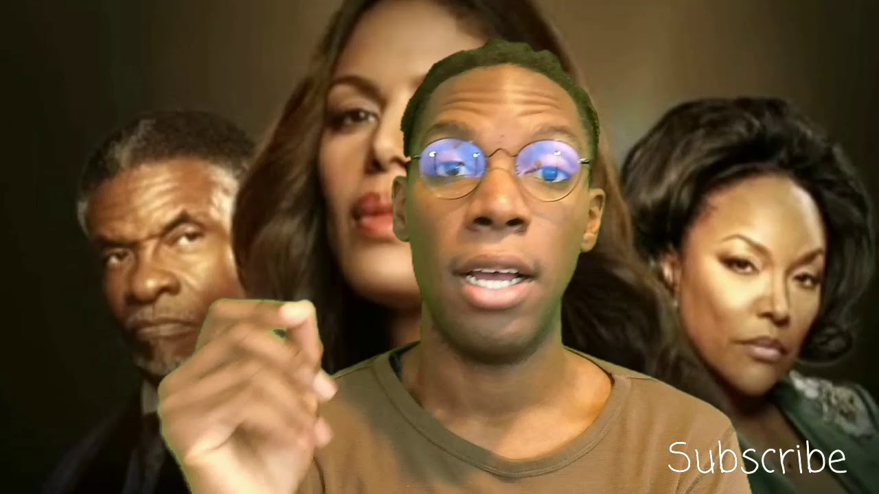 Greenleaf Season 2 Episode 14 "The Father's Will" (Review) All Sin