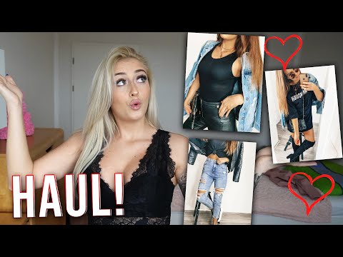JARNÍ HAUL SE