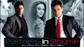 Partners In Rhyme - Suraj Hua Madham (Remix)