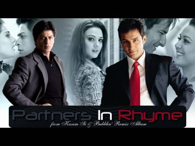 Partners In Rhyme - Suraj Hua Madham (Remix) class=