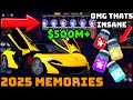 Jailbreak Trading Montage ● Roblox Jailbreak