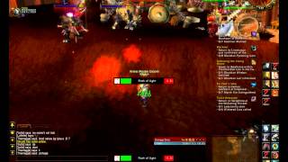 Wowbeez holy paladin bug