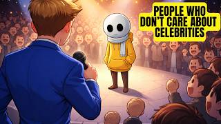 Psychology of People Who Don’t Idolize Public Figures