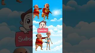 Motu patlu vfx magic toon##motupatlu#shortvideo#cartoonanimation