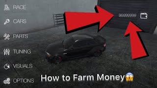 How to farm money on drift hunters screenshot 4