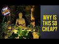 Hanu Reddy Residences Poes Garden - Why Is This So Cheap? | Chennai, India🏩