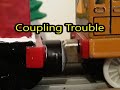 Digby &amp; Friends - S3 Ep12 - Coupling Trouble