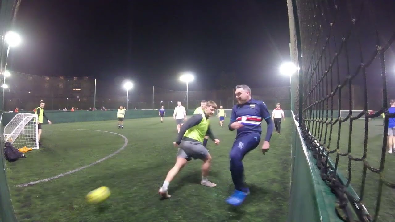 KN MNF 09-03-2026 Game 1 Part 3