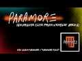Paramore: Ignorance (Live from Wembley Arena)