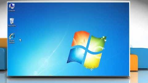 How to resolve the issue when you cannot view pictures on AOL® Mail :Tutorial