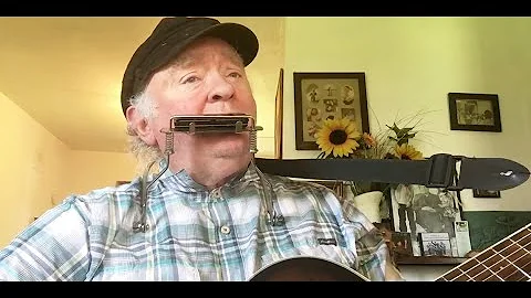 Tony Fahy performs "Lovely Leitrim" by Philip Fitz...