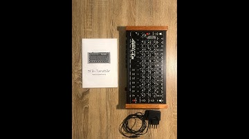 MFB TanzBar for sale