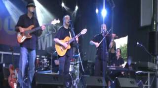 G Sole Band Dont Love Live