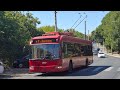 Beograd zvanično odustaje od ukidanja trolejbuskog podsistema? Škoda/Solaris trolejbusi u Beogradu?