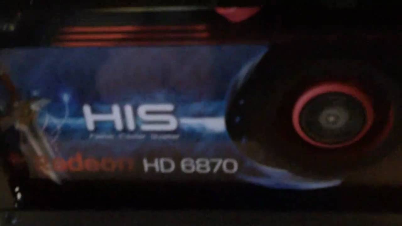 AMD Mini Itx Gaming Rig 2010