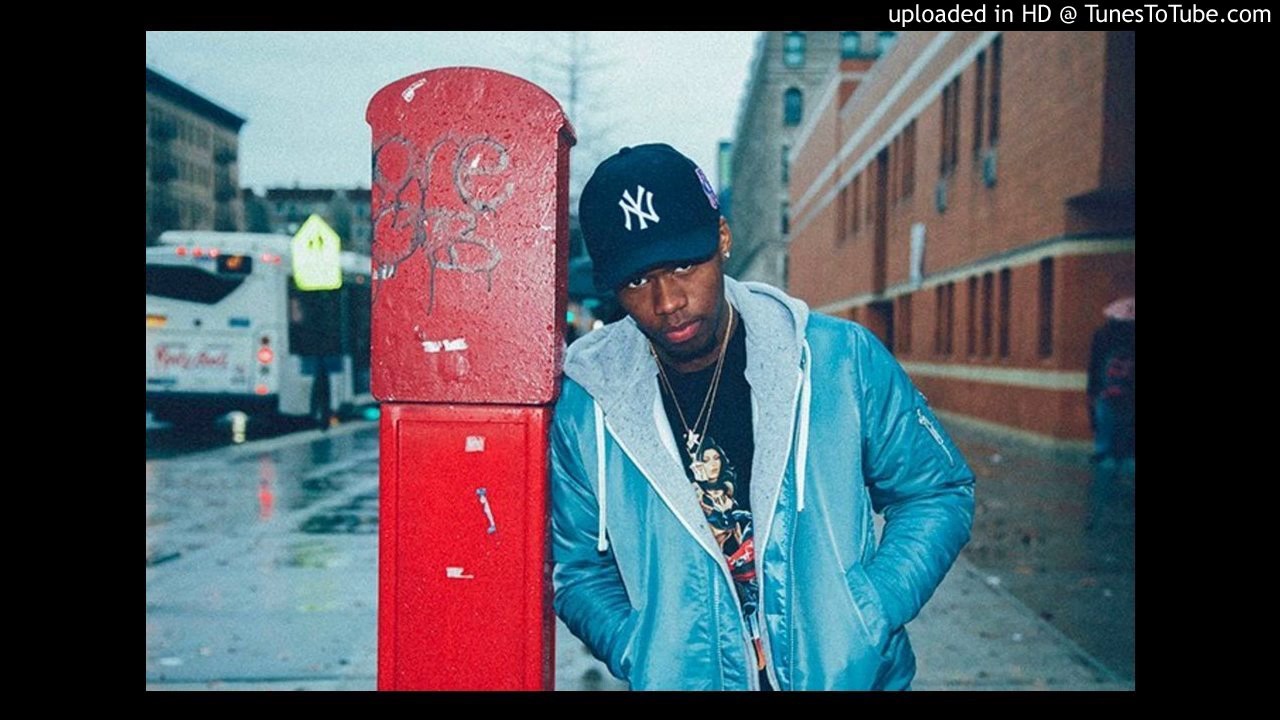 Marquise Jackson Different 50 Cent Diss Youtube