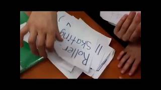 İngilizce Kelime Avı Oyunumuz - Elt Games screenshot 1