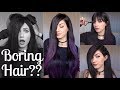 How to Spice Up Your Boring Hair | Stella