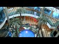 Lonicera Resort & Spa 5* территория и аквапарк