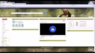 Installing Windows Server 2008