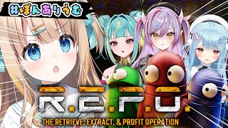#ぽんありうむ┊優秀で完璧なメンバーを集めたぞ✨【綿宮あひる / Varium】