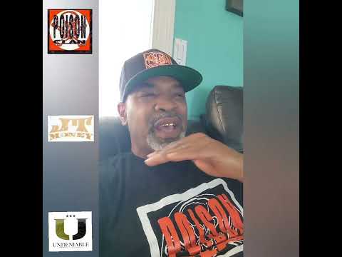 JT Money Breaking Down The Game @JTMONEYVIDEOS