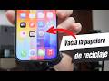 Tu iPhone guarda basura… así puedes borrarla
