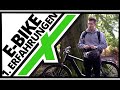 ERFAHRUNGSBERICHT E-BIKE - das sind die Vorteile | @ZweiradexpressTV