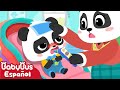 Primera Vez en el Hospital | Canciones Infantiles | Video Para Niños | BabyBus Español