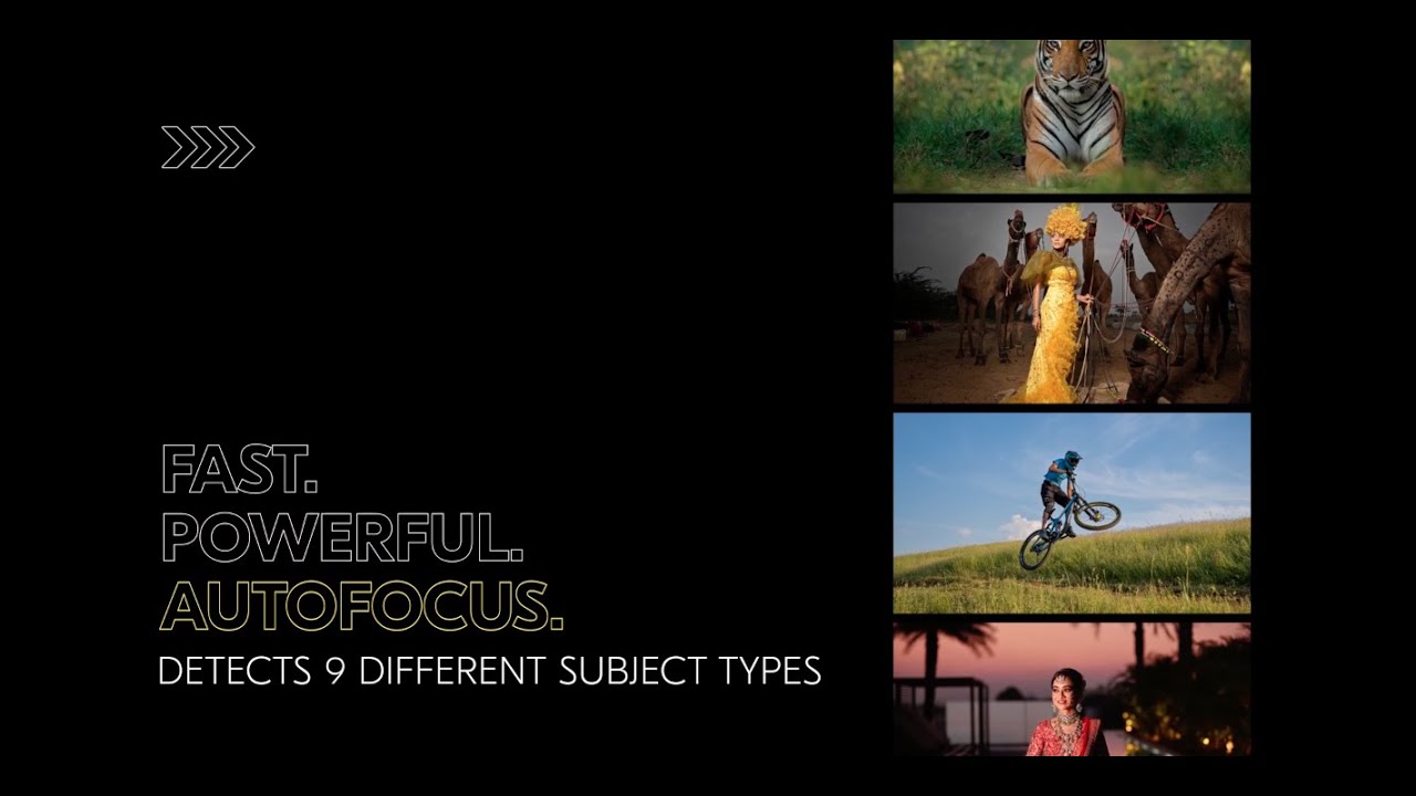 Features that boost your video-making like never before!