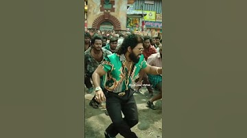 PUSHPA PUSHPA Song Full screen status|#pushpa2 #pushpapushpa #alluarjun #pushparaj #pushpatherule