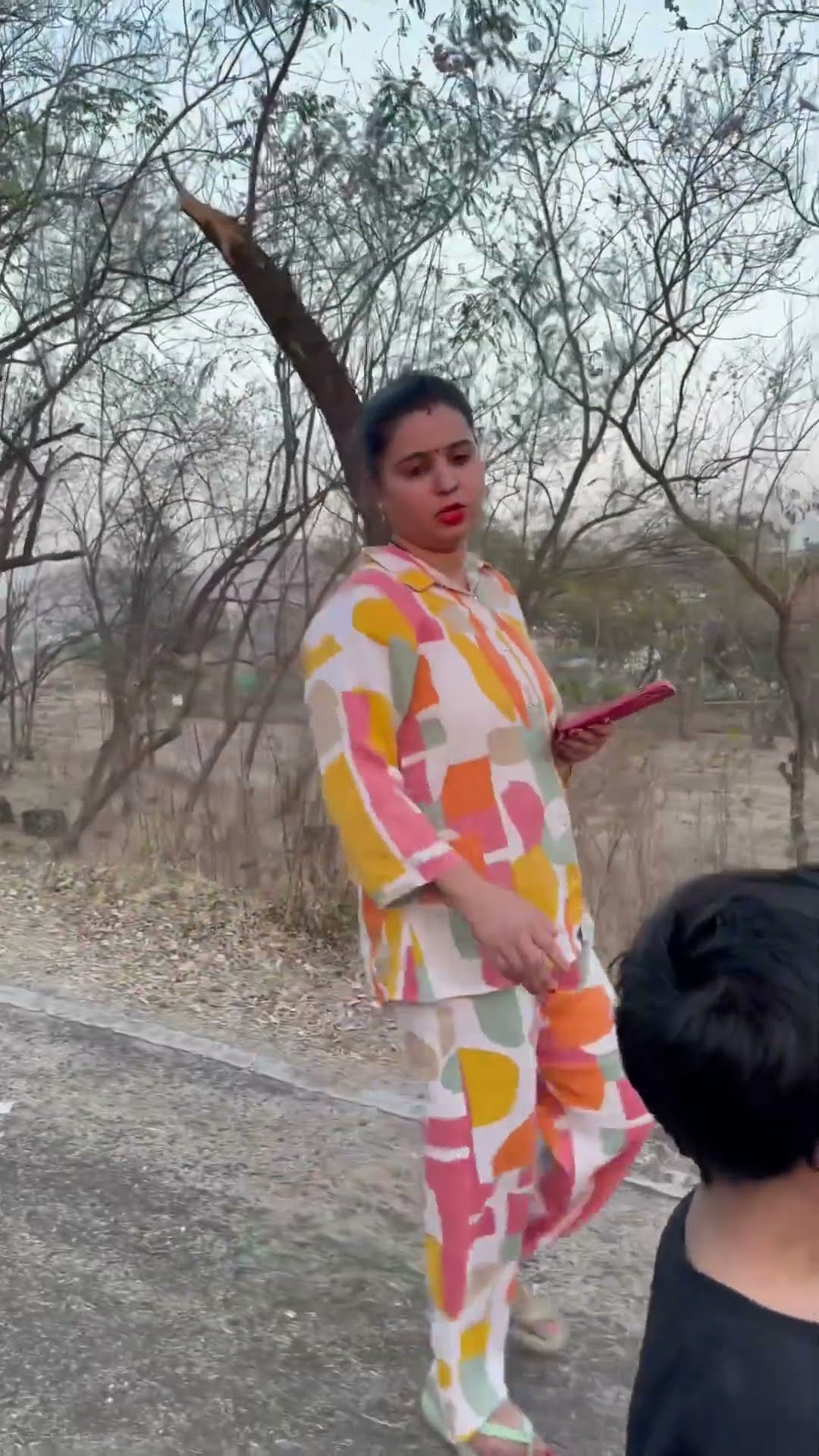 Duggu ka ho jata accident ??? #shorts