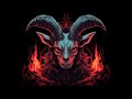 [FREE] "Baphomet" Freestyle Hard Trap Beat Instrumental Dark Rap Hip Hop Freestyle Beats | Vishnu