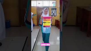 Gambar Siluet #bengkulu #siluet #bengkulu #fyp #viral #videoanak #smpn5lebong
