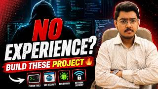 These 3 Projects Will Get You Hired in Cybersecurity