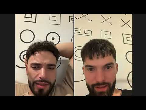 Valentin's Birthday Live! What gifts did he receive?