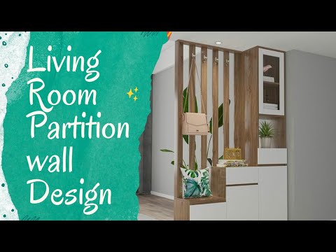 living-room-partition-wall-design