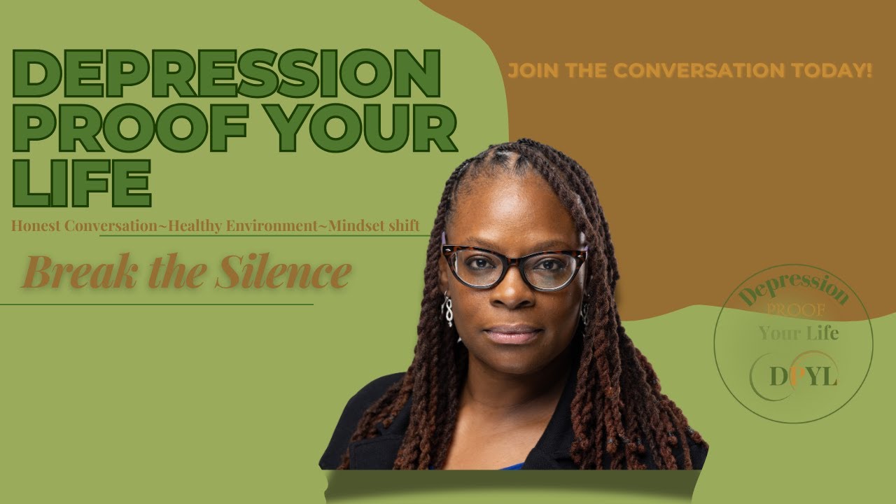 Depression Proof Your Life:  Navigating Chronic Pain in Recovery | S1 Ep1