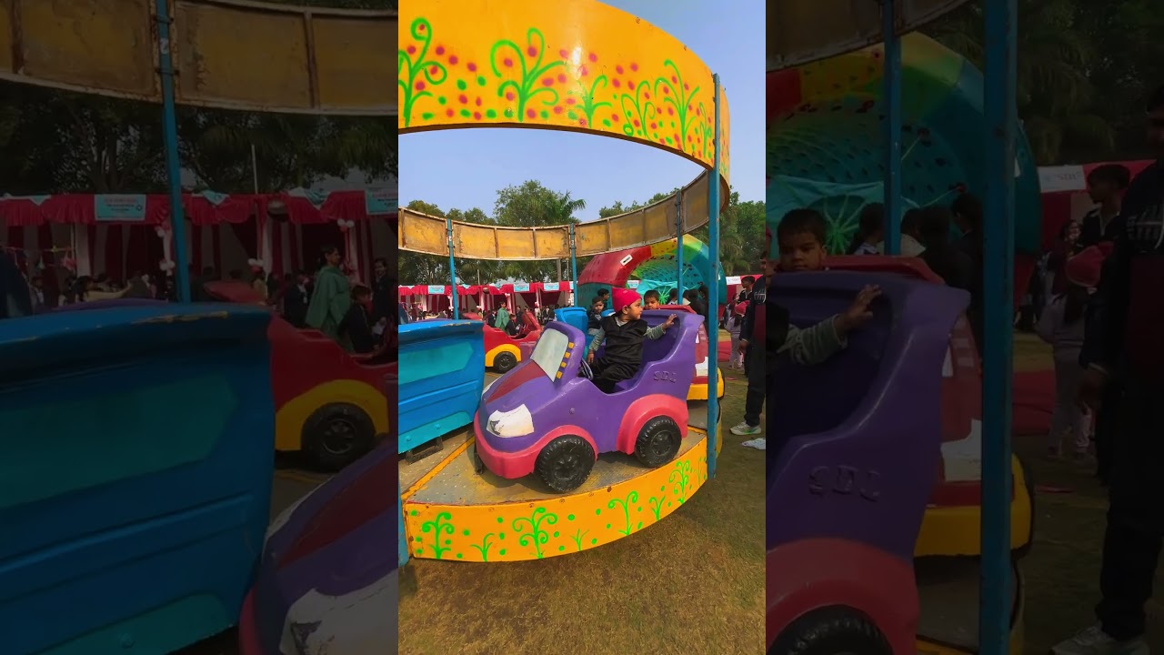 Highlights -  युवा NOVA '24