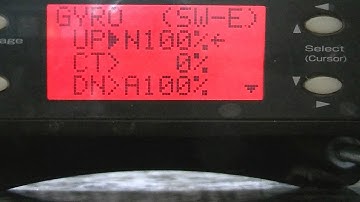 how to enable bank switching made easy ikon brain/ mikado vbar etc part 1