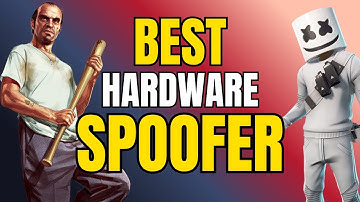 Remove Call Of Duty Games HWID Ban - COD HWID Spoofer Guide 2025